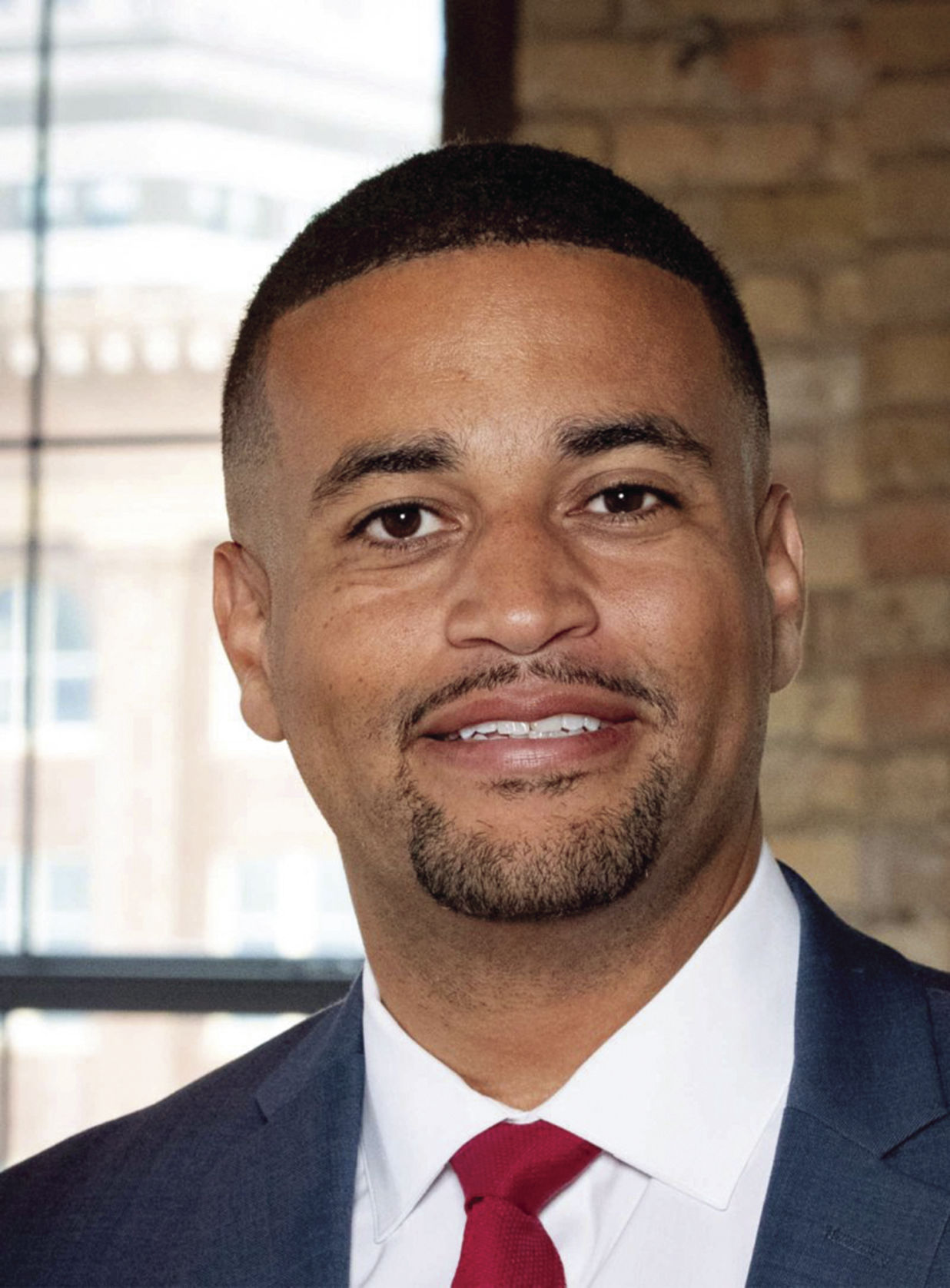 Marcus Owens